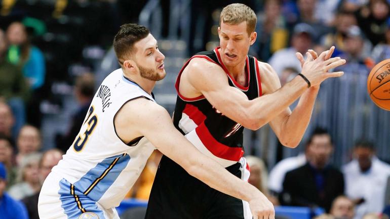 Grading the trade: Blazers reportedly deal Plumlee to Nuggets for Nurkic, 1st-rounder