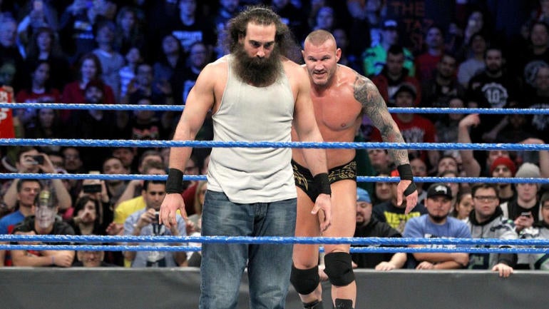 Watch WWE Elimination Chamber 2017: Live stream, start time, card, kickoff show