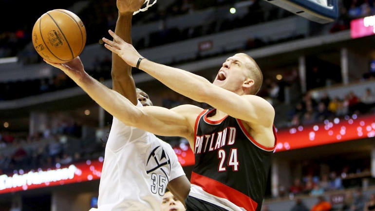 2017 NBA Trade Deadline Tracker