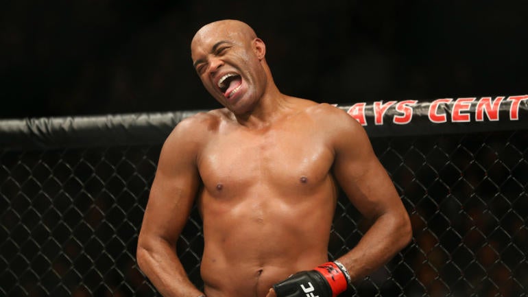 UFC 208: Despite controversy and old age, Anderson Silva plans to keep fighting