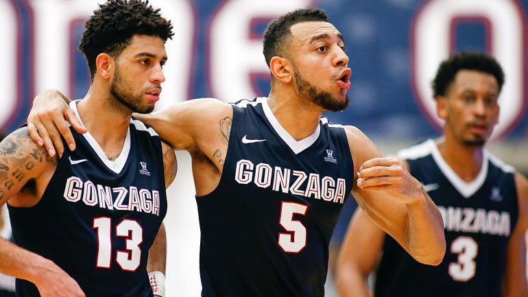 No. 1 Gonzaga passes final test with ease, rolls to 26-0; any questions?