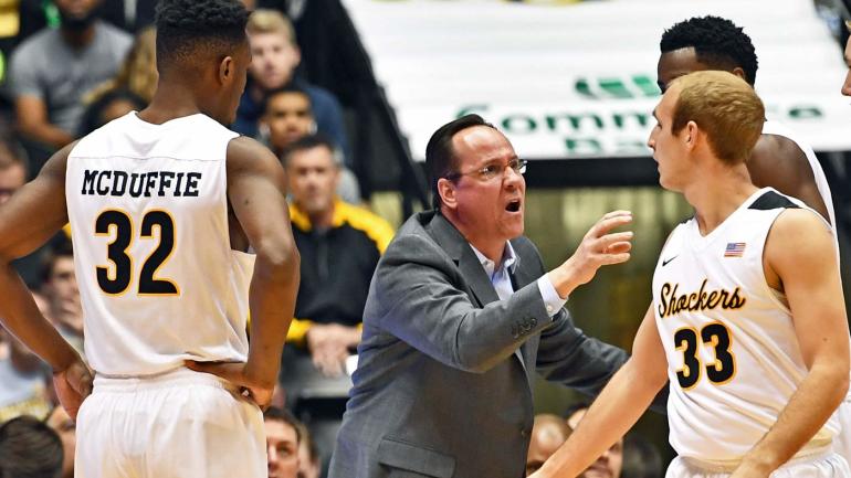 If you think Wichita State should miss the NCAA Tournament, think again