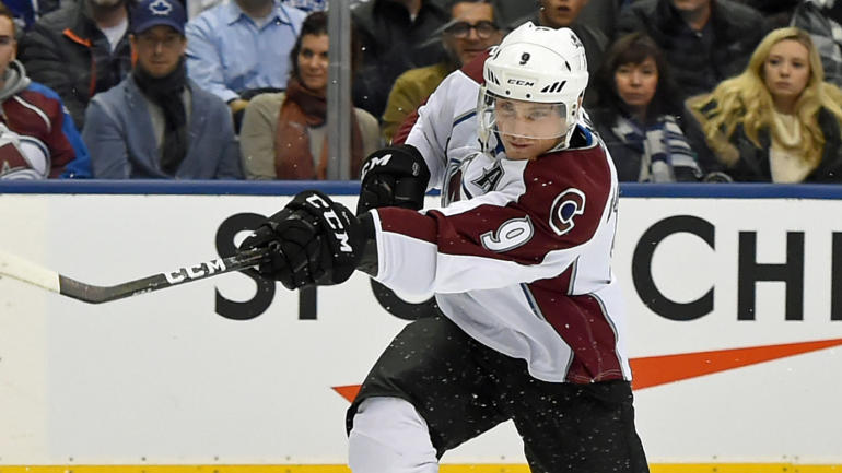 Trade market slow but not over for Matt Duchene, and Penguins could jump in