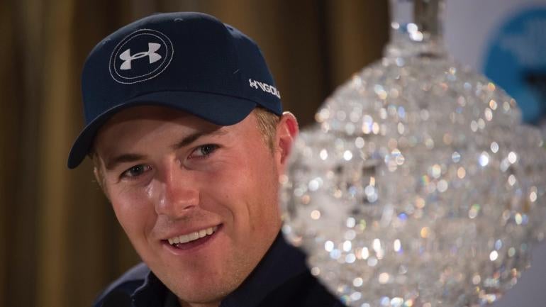 Busting five myths about Jordan Spieth's incredible golf game
