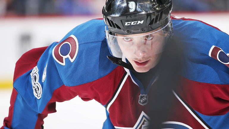 Top three best and most likely landing spots in Matt Duchene trade market
