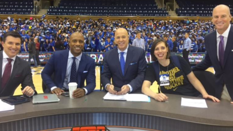 Coach K helps fulfill dream of terminally ill Duke fan with tickets to UNC game