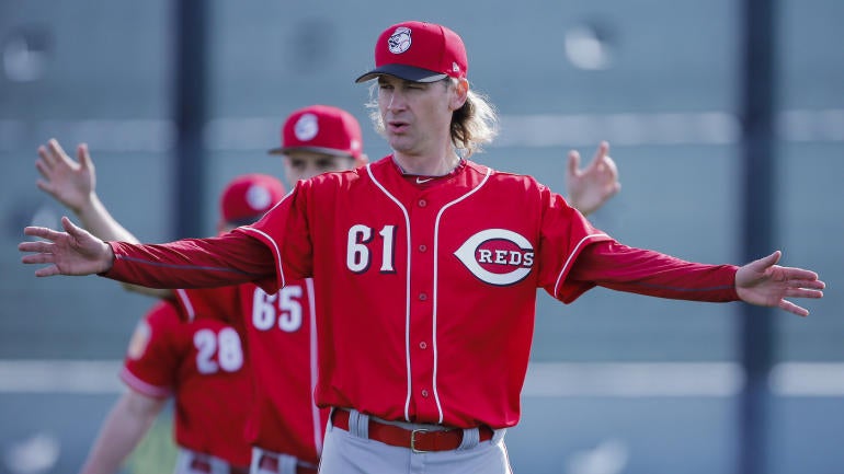 Yankees suffer two losses, Arroyo returns to Reds: MLB Saturday scores, news, injuries