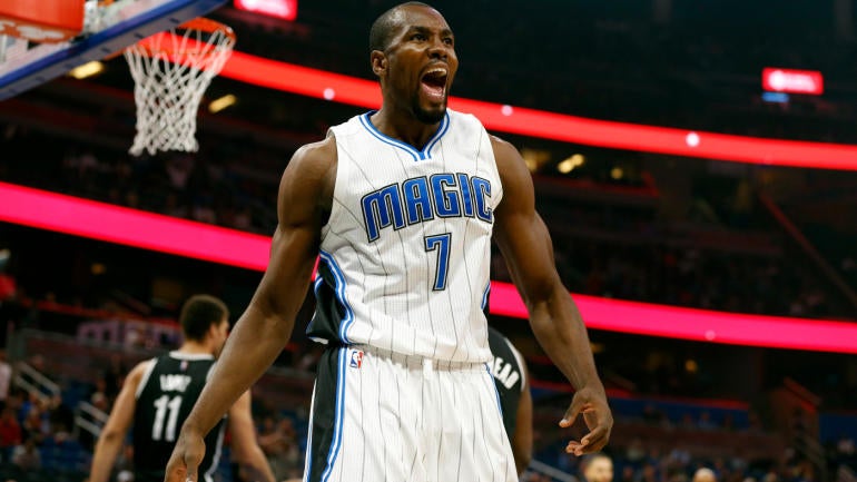 Serge Ibaka is just what the Raptors needed, but now the stakes are raised
