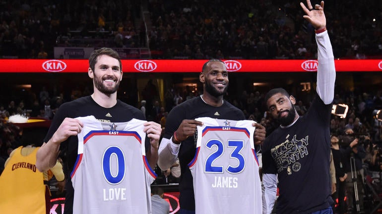 2017 NBA All-Star Weekend: Complete schedule, date, time, events, TV channel