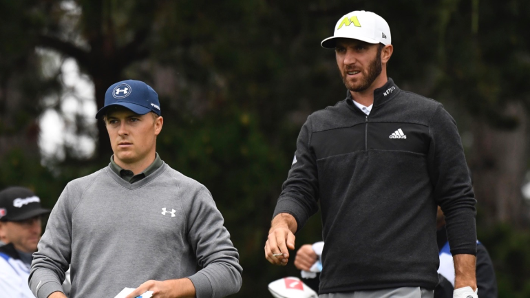 Masters 2017 odds: Complete list for entire Masters field, led by Dustin Johnson