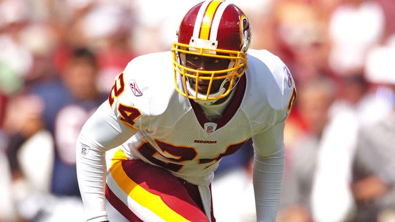How an ex-NFL star is making a safer helmet with baby car seat technology