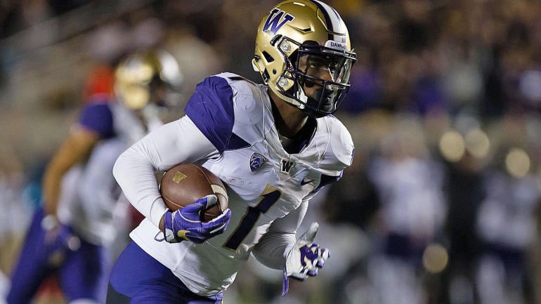 NFL Combine: Candidates to break 40-yard dash mark, and Prime Time myth debunked
