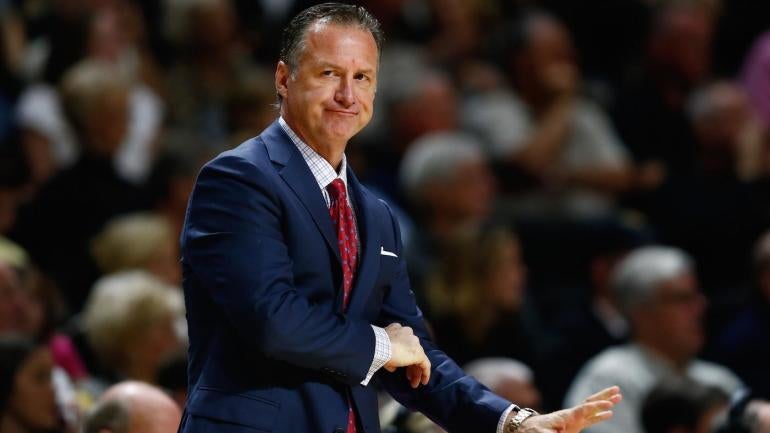 Podcast: Is Mark Gottfried really done at North Carolina State after this year?
