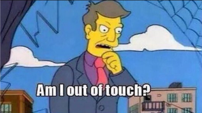 Champions League: The best jokes, memes on Twitter after Bayern destroys Arsenal