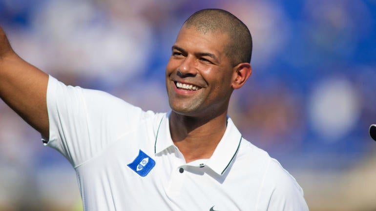 Miami Heat add Shane Battier to front office in analytics role