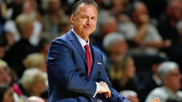 This should temper wild expectations for NC State: 'I wouldn't touch that job'
