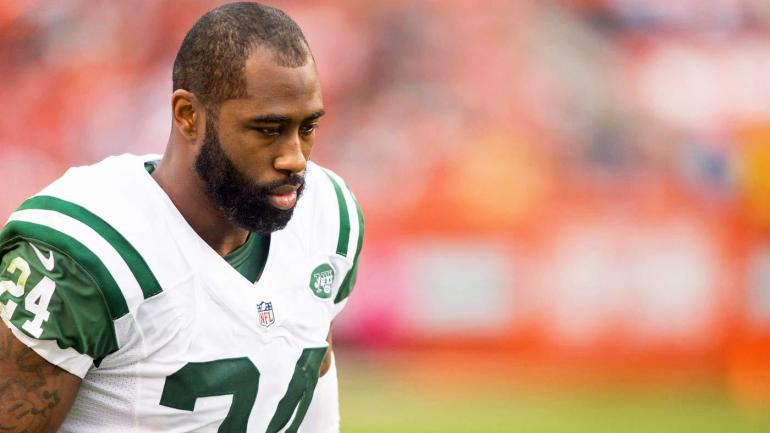 Jets' Darrelle Revis due in court Thursday on aggravated assault charges