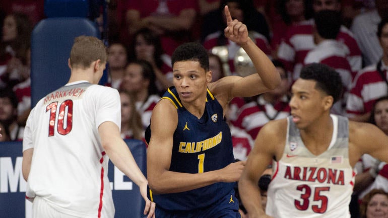 Friday's Bubble Tracker: Pac-12 rivalry game could have impact on the bubble