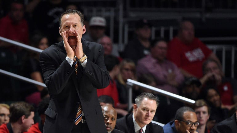 Podcast: Discussing Mark Gottfried’s firing, Gonzaga myths and Kansas-Baylor