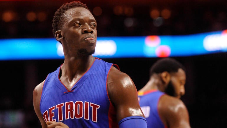 Report: Pistons, Magic discussed Reggie Jackson for D.J. Augustin, Jeff Green trade