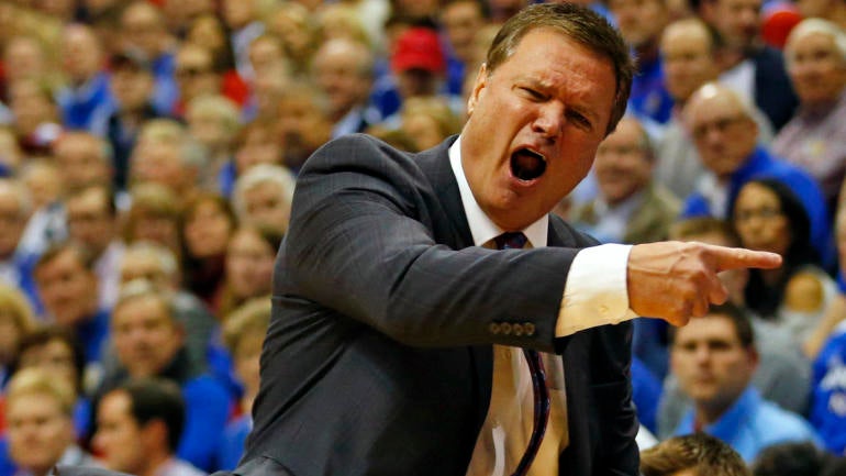 College hoops has impressive candidates up for 2017 Hall of Fame inclusion
