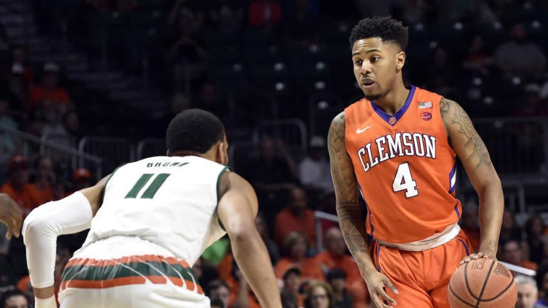 ACC tournament 2017 scores, schedule, bracket, results: Clemson beats NC State