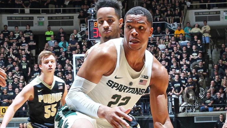 How to watch Wisconsin vs. Michigan State: TV, live stream, matchups, odds, picks