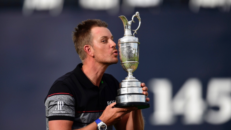 2020 Open Championship headed to Royal St. George's in Kent