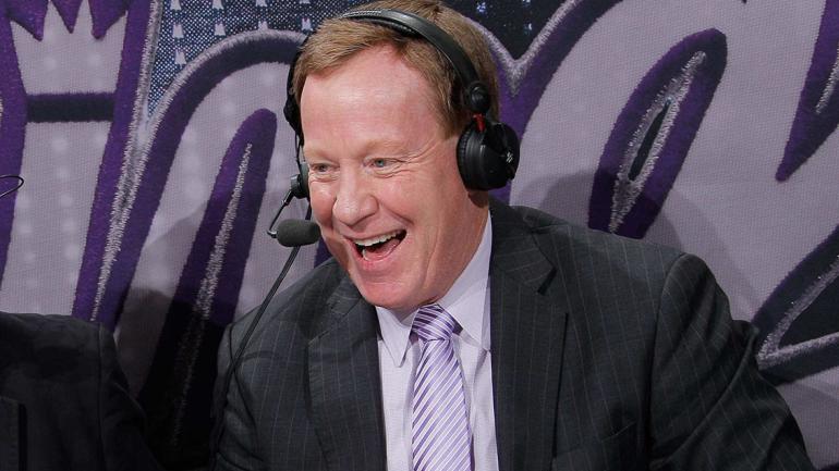 Kings announcer rips DeMarcus Cousins for creating 'dark cloud' in Sacramento