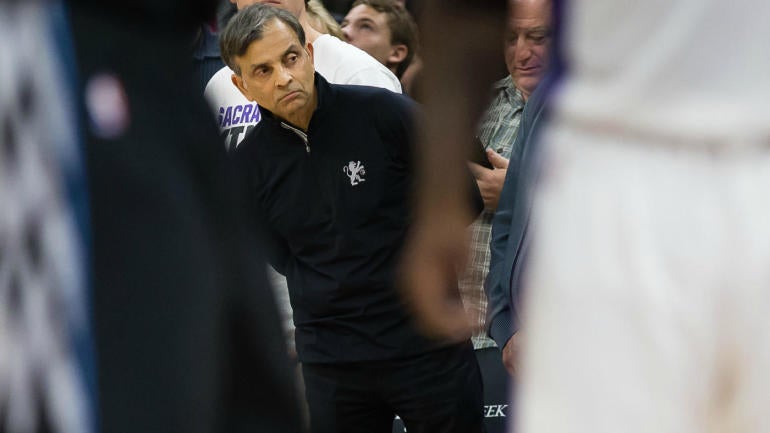 Did the Kings trade Cousins because they think Buddy Hield is the next Steph Curry?