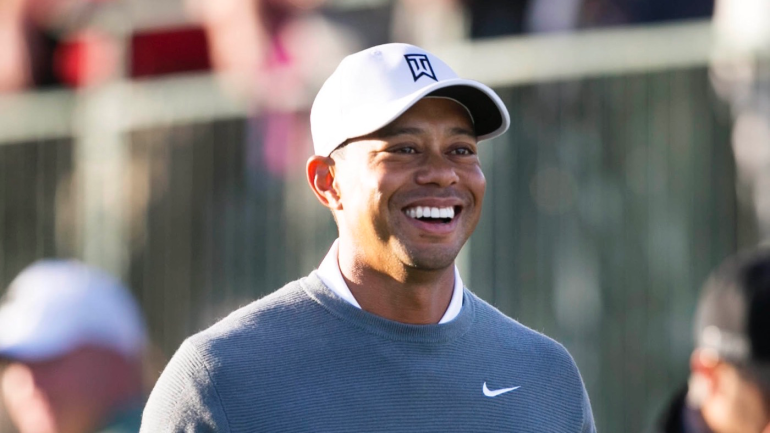 Colin Montgomerie: Tiger Woods would've won more without equipment changes