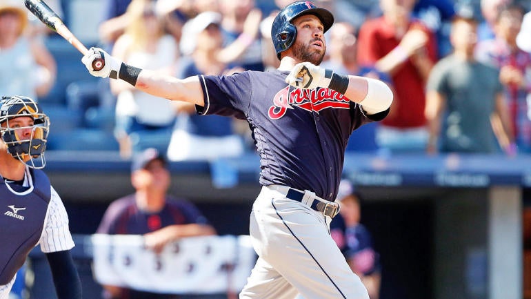 Fantasy Baseball Today Podcast: Second base preview