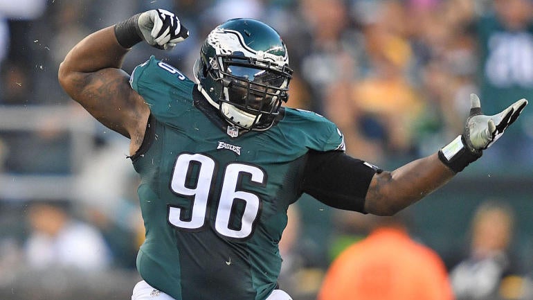 Bennie Logan signing with Chiefs; is Dontari Poe on way out of KC?