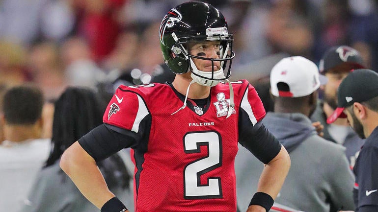 Sorry, but your NFL team isn't winning the Super Bowl in 2017, and here's why