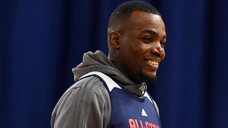 Hawks GM says re-signing Paul Millsap is 'absolutely our priority this offseason'