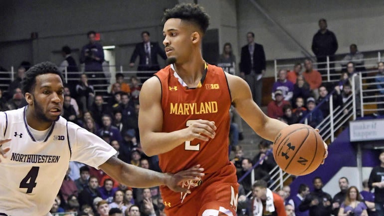 Maryland’s Melo Trimble rising in POY rankings; award remains a crapshoot
