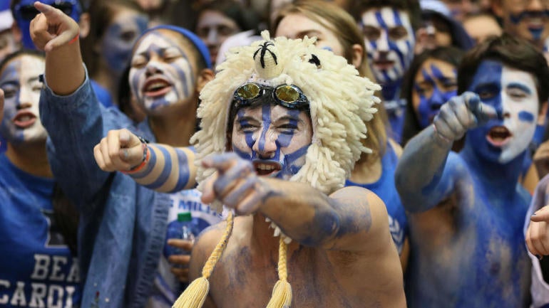 Sting operation at mall lands man selling counterfeit Duke-UNC tickets in jail