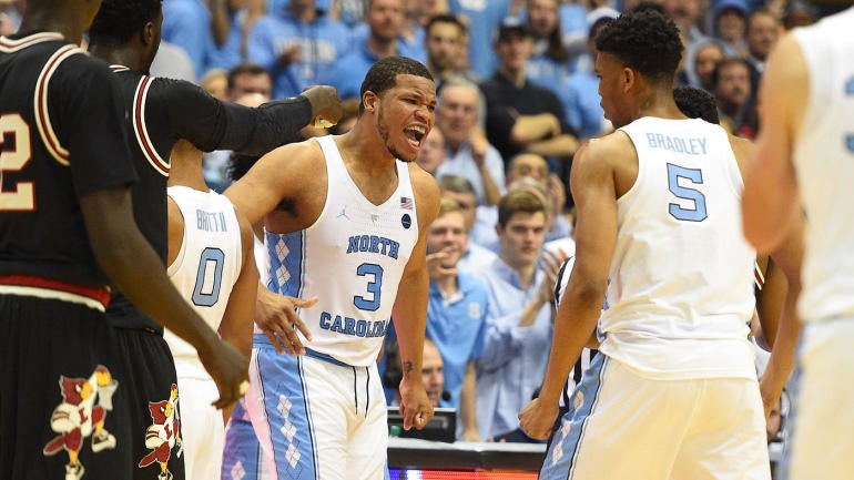 Podcast: Is North Carolina going to be a No. 1 seed in the NCAA Tournament?