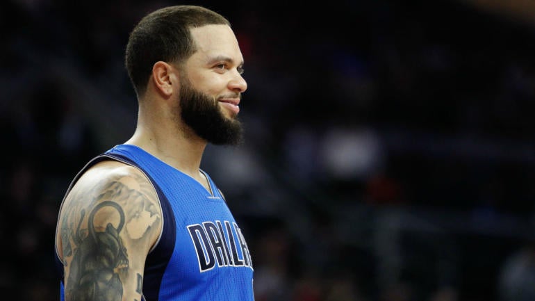 Mavs Officially Waive Deron Williams; Will Cavs Sign Him Mavs Officially Waive Deron Williams; Will Cavs Sign Him