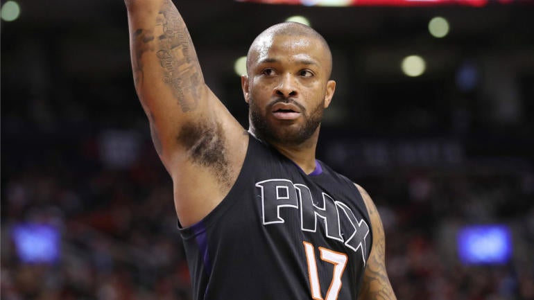 Grading The Raptors' Acquisition Of P.j. Tucker From Suns Grading The Raptors' Acquisition Of P.j. Tucker From Suns