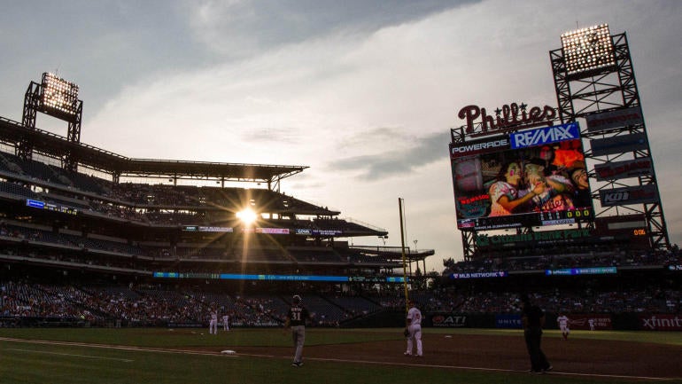 New app will allow fans to share stadium scoreboard appearances on social media