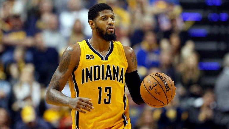 NBA Playoff Picture: Standings, projections as race for East's final spots up for grabs