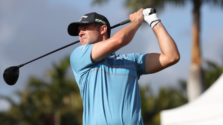 Wesley Bryan, Rickie Fowler surge to the top in Round 2 at Honda Classic
