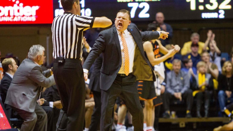 Gottlieb: Do mid-majors really deserve bids over power conference teams?