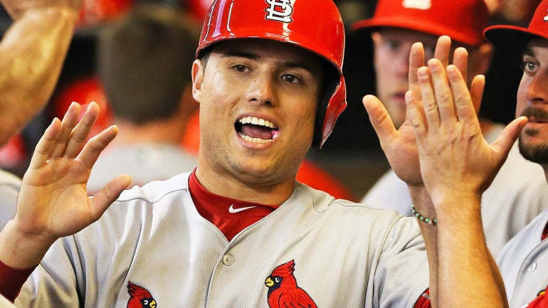 2017 Fantasy Baseball Draft Prep: 10-team NL-only Head-to-Head mock draft highlights youth at shortstop