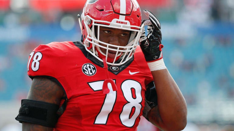 Georgia DL Trenton Thompson withdraws from school for 'significant medical issue' - CBS sports.com (blog)
