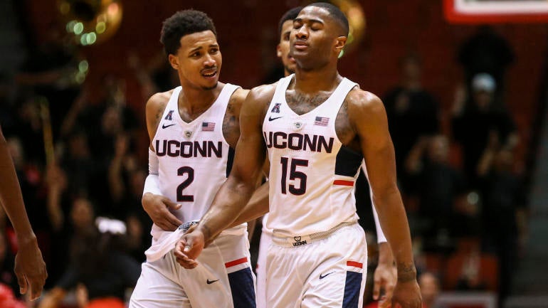 How to watch SMU-UConn: TV, time, live stream, matchups, odds, picks