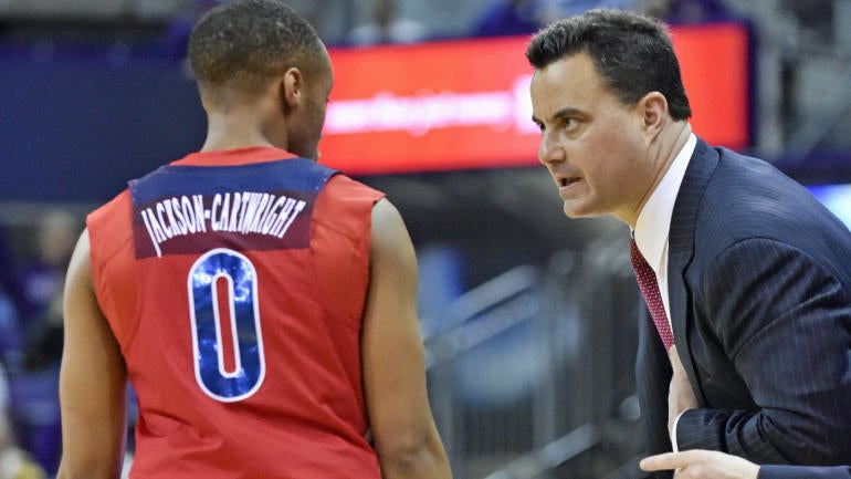 How to watch Arizona vs. Arizona State: TV, time, live stream, matchups, odds, picks