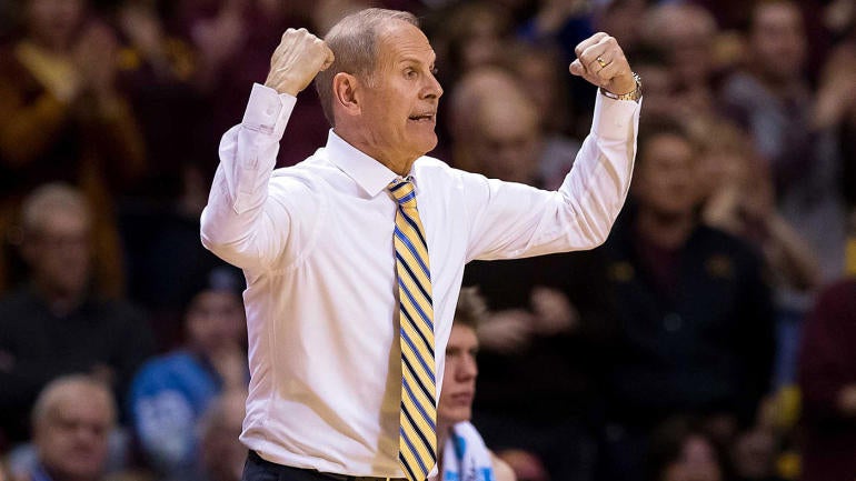 NCAA Tournament bubble watch: Michigan looking for big win over Purdue