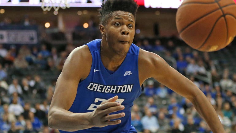 2017 NCAA Tournament: How to watch Creighton vs. Rhode Island, game time, TV info, live stream